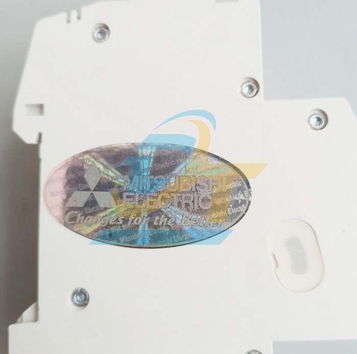 Cầu dao tự động MCB Mitsubishi BH-D6 (Type C N) 2P 10A 6kA  MITSUBISHI | Giá rẻ nhất - Công Ty TNHH Thương Mại Dịch Vụ Đạt Tâm