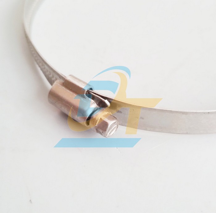 Cổ dê inox 304 140mm  VietNam | Giá rẻ nhất - Công Ty TNHH Thương Mại Dịch Vụ Đạt Tâm