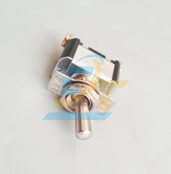 Công tắc chân bắt vít AC250V SPDT Sungho SHTG-2210C SHTG-2210C Sungho | Giá rẻ nhất - Công Ty TNHH Thương Mại Dịch Vụ Đạt Tâm