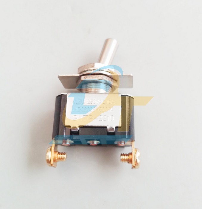 Công tắc chân bắt vít AC250V SPDT Sungho SHTG-2210C SHTG-2210C Sungho | Giá rẻ nhất - Công Ty TNHH Thương Mại Dịch Vụ Đạt Tâm