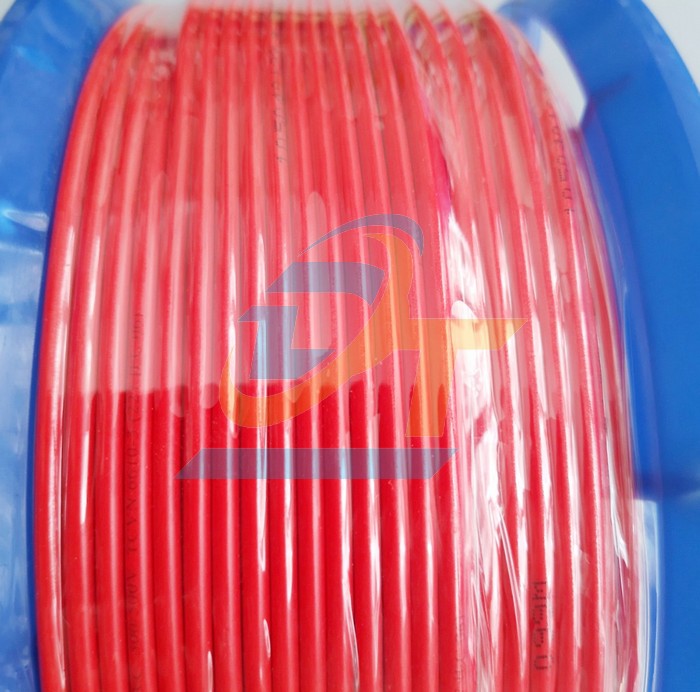 Dây cáp điện đơn mềm 1 lõi Lion VCm 1.0  Daphaco | Giá rẻ nhất - Công Ty TNHH Thương Mại Dịch Vụ Đạt Tâm