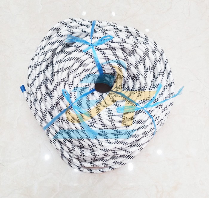 Dây thừng cứu sinh 12mm  VietNam | Giá rẻ nhất - Công Ty TNHH Thương Mại Dịch Vụ Đạt Tâm