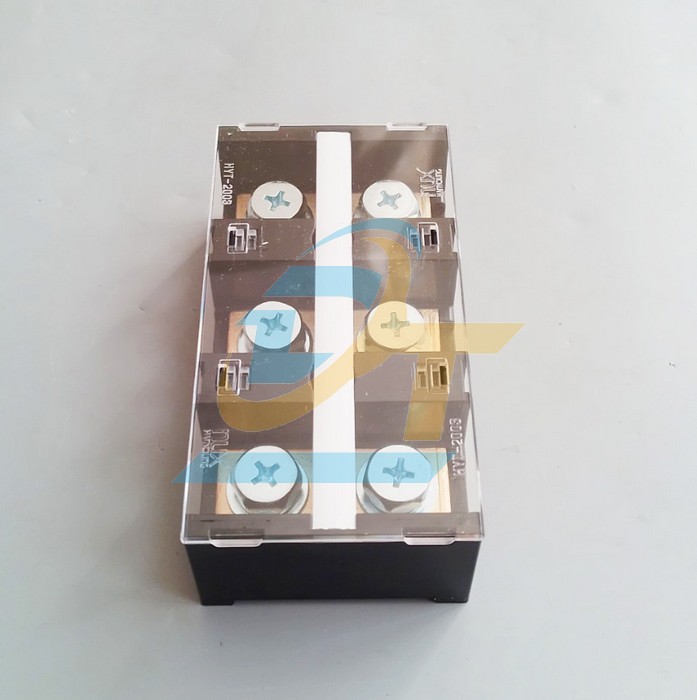 Domino khối 3P 200A Hanyoung HYT-2003 HYT-2003 Hanyoung | Giá rẻ nhất - Công Ty TNHH Thương Mại Dịch Vụ Đạt Tâm