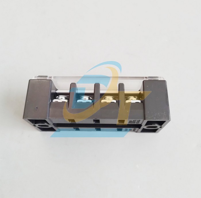 Domino khối 4P 20A Hanyoung HYT-204 HYT-204 Hanyoung | Giá rẻ nhất - Công Ty TNHH Thương Mại Dịch Vụ Đạt Tâm