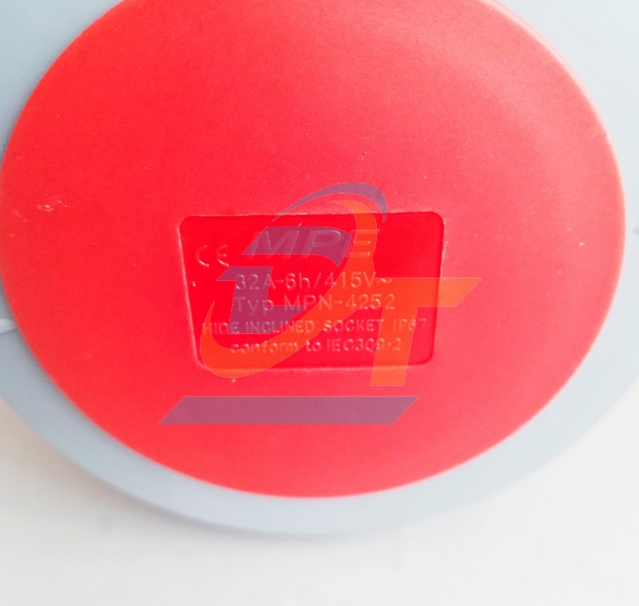 Ổ cắm cố định bắt trên bảng điện xéo MPE MPN-4252 MPN-4252 MPE | Giá rẻ nhất - Công Ty TNHH Thương Mại Dịch Vụ Đạt Tâm