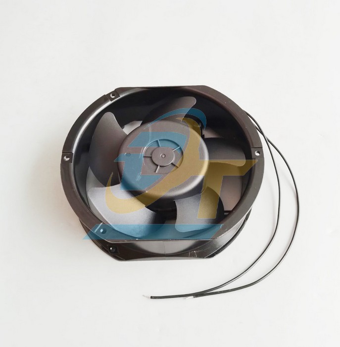 Quạt hút 172x150x51mm 0.22A/0.20A 220V Sakaguchi GH17250HA2SL  SAKAGUCHI | Giá rẻ nhất - Công Ty TNHH Thương Mại Dịch Vụ Đạt Tâm