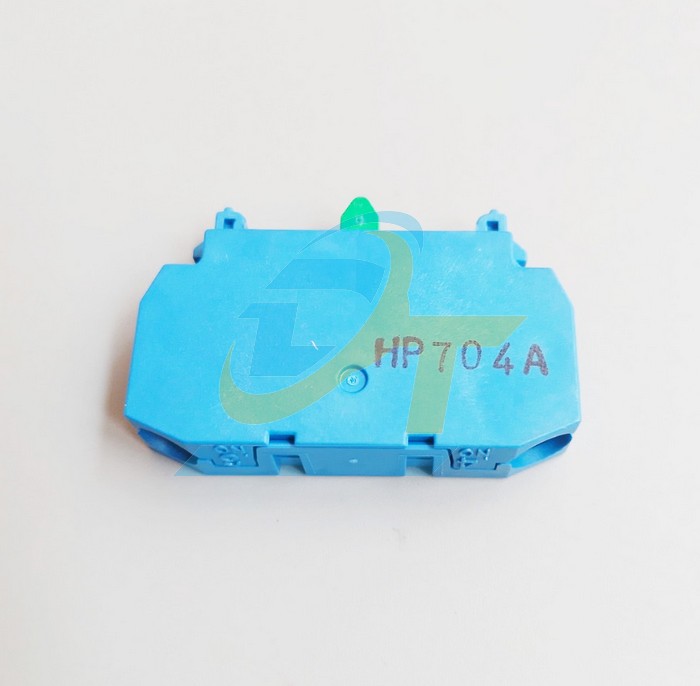 Tiếp điểm phụ Idec YW-E10 YW-E10 IDEC | Giá rẻ nhất - Công Ty TNHH Thương Mại Dịch Vụ Đạt Tâm