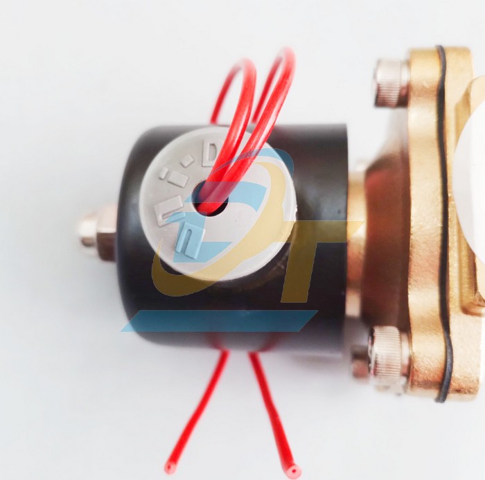 Van điện từ 220V phi 34 UNI-D UW-25  UNI-D | Giá rẻ nhất - Công Ty TNHH Thương Mại Dịch Vụ Đạt Tâm