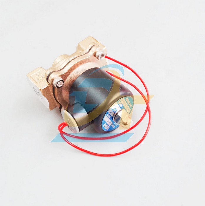 Van điện từ 220V phi 34 UNI-D UW-25  UNI-D | Giá rẻ nhất - Công Ty TNHH Thương Mại Dịch Vụ Đạt Tâm