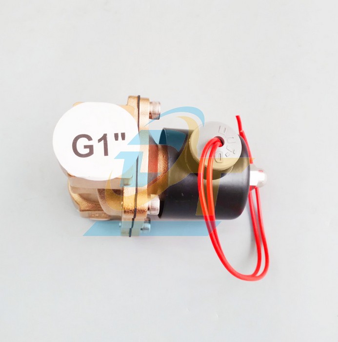 Van điện từ 220V phi 34 UNI-D UW-25  UNI-D | Giá rẻ nhất - Công Ty TNHH Thương Mại Dịch Vụ Đạt Tâm