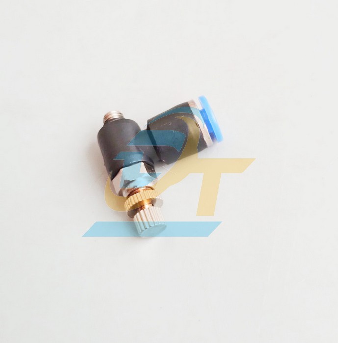 Van tiết lưu M5-4 China ESL4-M5  China | Giá rẻ nhất - Công Ty TNHH Thương Mại Dịch Vụ Đạt Tâm