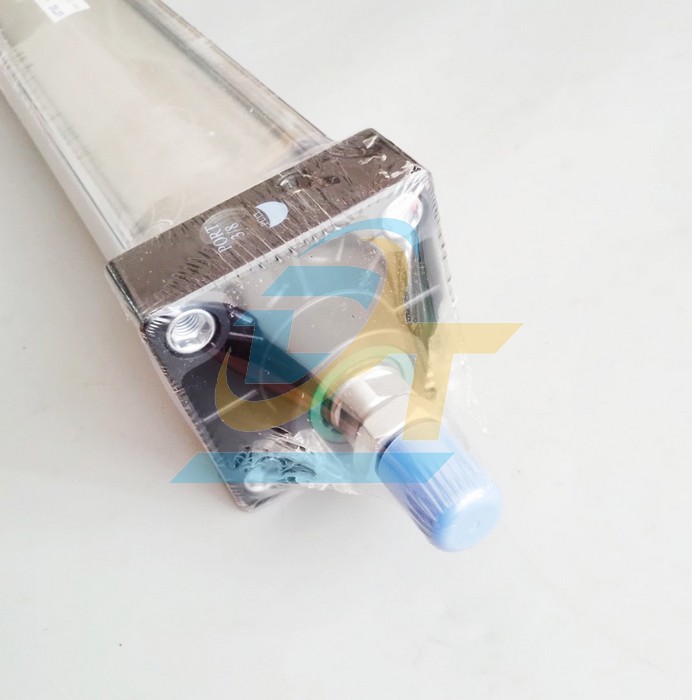 Xi lanh khí nén Airtac SC80x400S  Airtac | Giá rẻ nhất - Công Ty TNHH Thương Mại Dịch Vụ Đạt Tâm