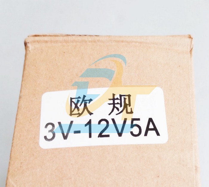 Adapter điều chỉnh điện áp 3-12V 5A Có màn hình Led  China | Giá rẻ nhất - Công Ty TNHH Thương Mại Dịch Vụ Đạt Tâm