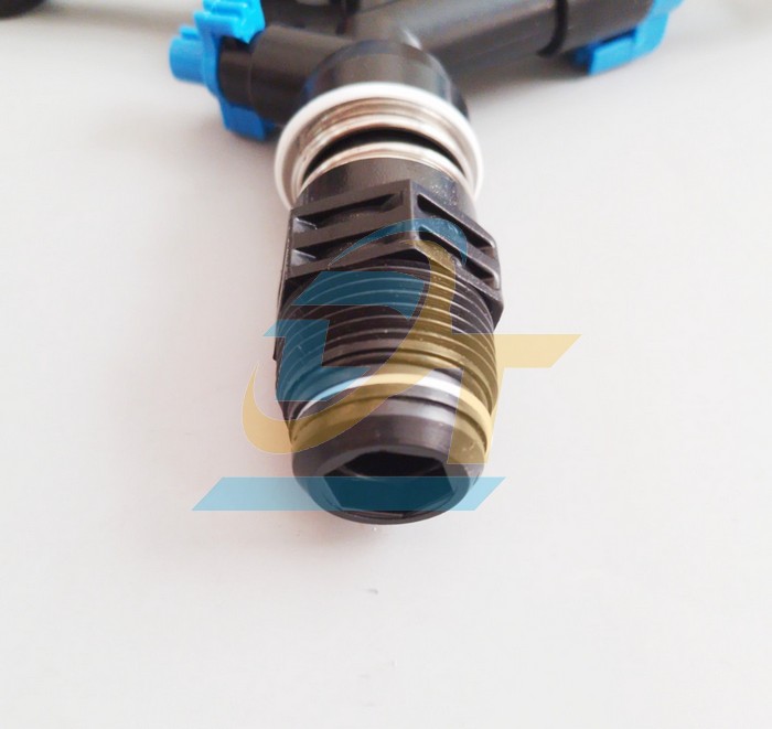 Béc tưới cây nhựa cánh đập chỉnh góc có ốc xé nước ren ngoài 27mm  VietNam | Giá rẻ nhất - Công Ty TNHH Thương Mại Dịch Vụ Đạt Tâm