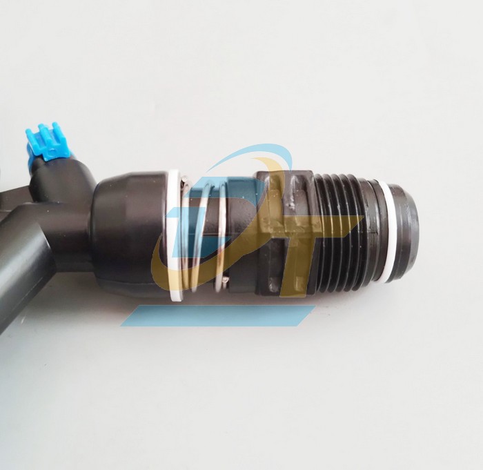 Béc tưới cây nhựa cánh đập chỉnh góc có ốc xé nước ren ngoài 27mm  VietNam | Giá rẻ nhất - Công Ty TNHH Thương Mại Dịch Vụ Đạt Tâm