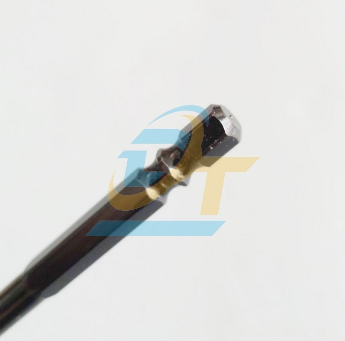 Mũi khoan đa năng chuôi lục giác Kapusi 6mm  Kapusi | Giá rẻ nhất - Công Ty TNHH Thương Mại Dịch Vụ Đạt Tâm