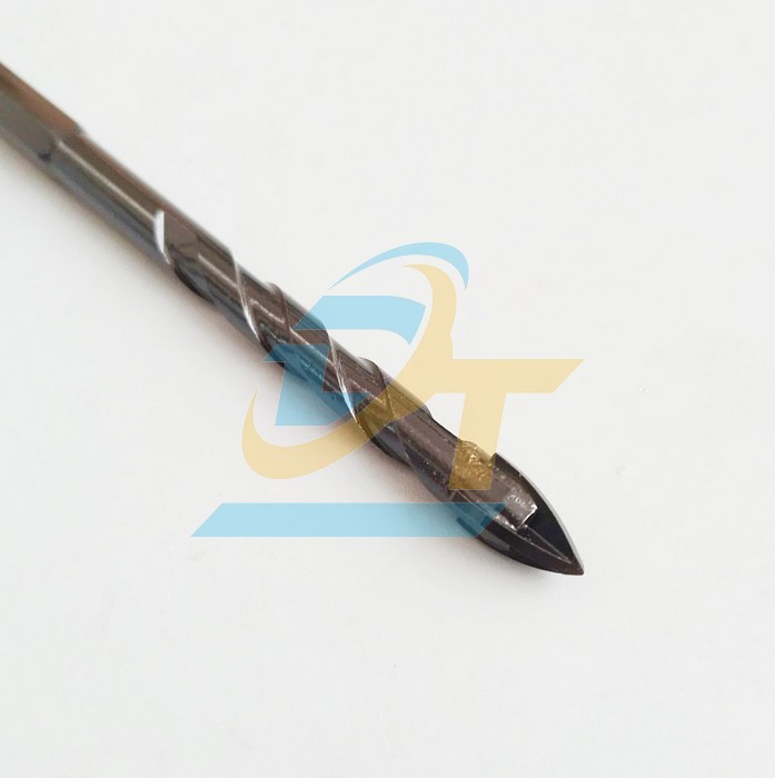 Mũi khoan đa năng chuôi lục giác Kapusi 6mm  Kapusi | Giá rẻ nhất - Công Ty TNHH Thương Mại Dịch Vụ Đạt Tâm