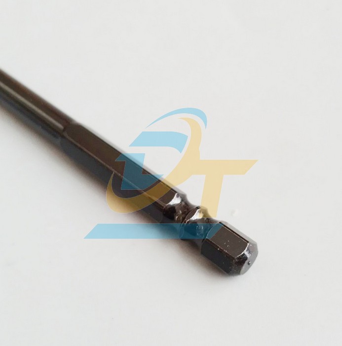 Mũi khoan đa năng chuôi lục giác Kapusi 8mm  Kapusi | Giá rẻ nhất - Công Ty TNHH Thương Mại Dịch Vụ Đạt Tâm