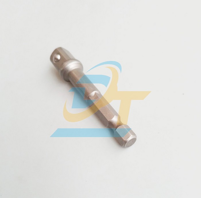 Bộ đầu vặn khẩu bằng máy khoan 8 chi tiết 1/2"-1/4"-3/8"  China | Giá rẻ nhất - Công Ty TNHH Thương Mại Dịch Vụ Đạt Tâm