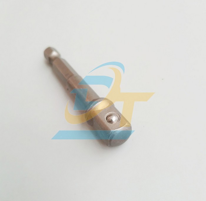 Bộ đầu vặn khẩu bằng máy khoan 8 chi tiết 1/2"-1/4"-3/8"  China | Giá rẻ nhất - Công Ty TNHH Thương Mại Dịch Vụ Đạt Tâm