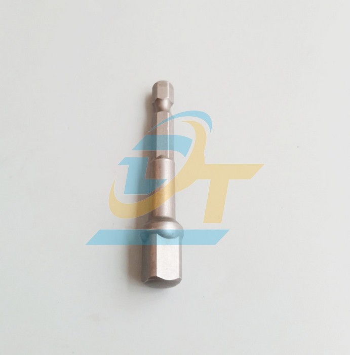 Bộ đầu vặn khẩu bằng máy khoan 8 chi tiết 1/2"-1/4"-3/8"  China | Giá rẻ nhất - Công Ty TNHH Thương Mại Dịch Vụ Đạt Tâm