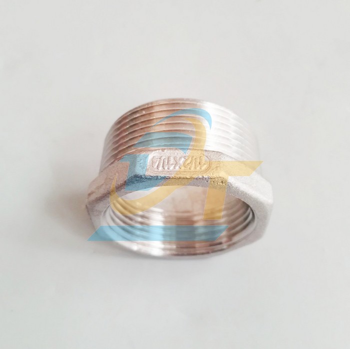Cà rá inox 304 49-42 (DN40/32)  VietNam | Giá rẻ nhất - Công Ty TNHH Thương Mại Dịch Vụ Đạt Tâm