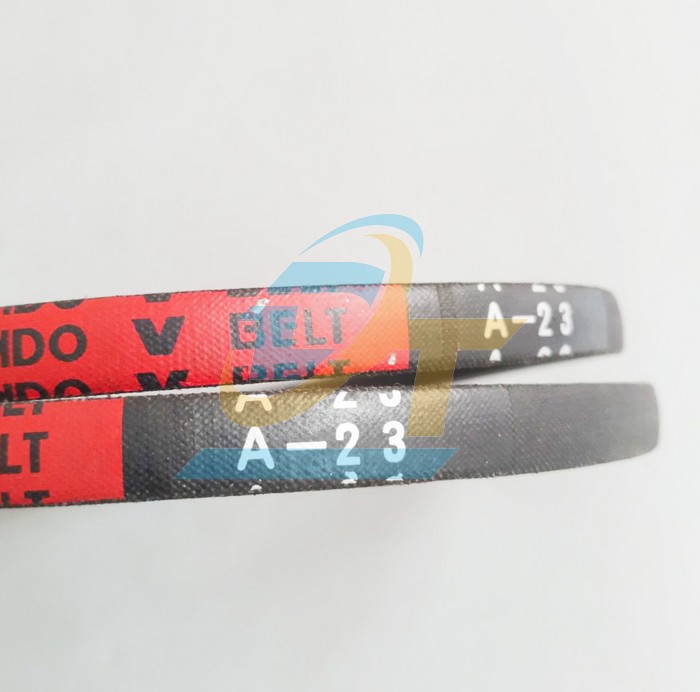 Dây curoa Bando A23  Bando | Giá rẻ nhất - Công Ty TNHH Thương Mại Dịch Vụ Đạt Tâm
