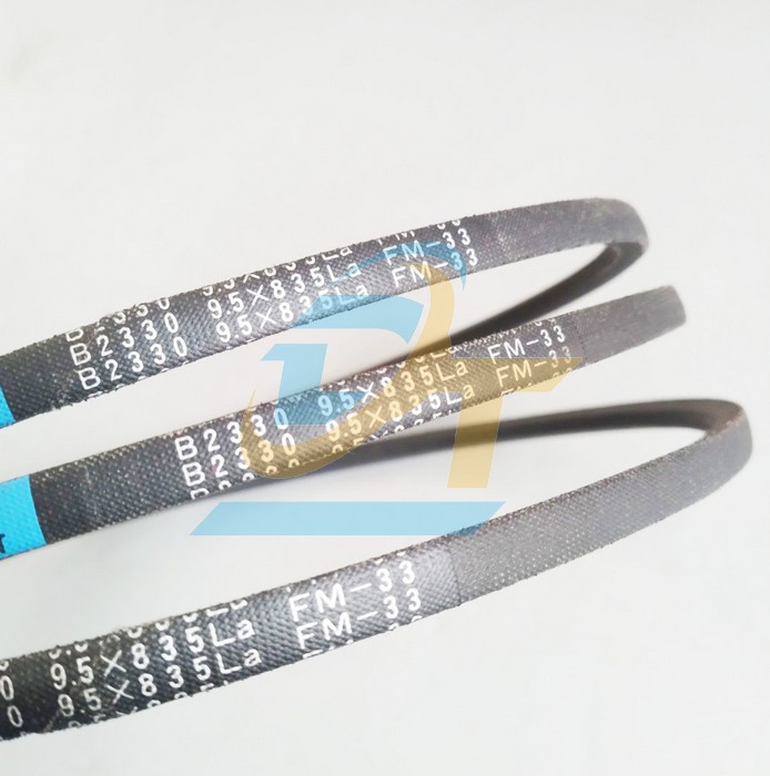 Dây curoa Bando B2330 FM-33  Bando | Giá rẻ nhất - Công Ty TNHH Thương Mại Dịch Vụ Đạt Tâm