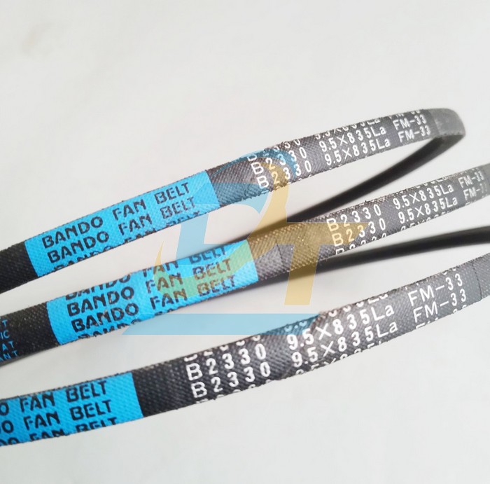 Dây curoa Bando B2330 FM-33  Bando | Giá rẻ nhất - Công Ty TNHH Thương Mại Dịch Vụ Đạt Tâm