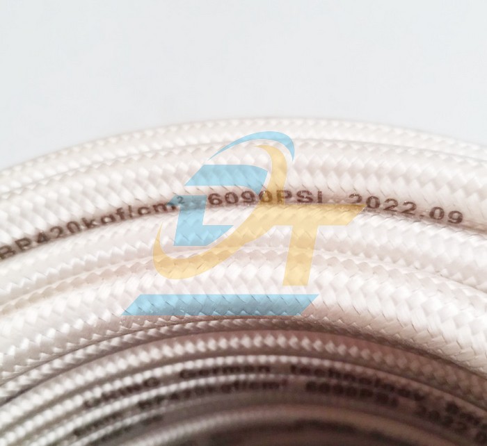 Dây xịt máy rửa xe 6mmx30m ren trong 22mm  Germany | Giá rẻ nhất - Công Ty TNHH Thương Mại Dịch Vụ Đạt Tâm