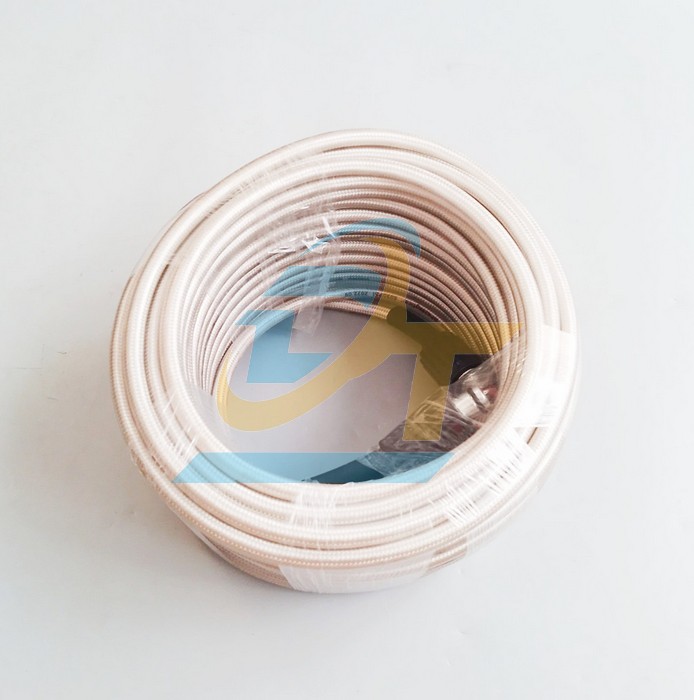 Dây xịt máy rửa xe 6mmx30m ren trong 22mm  Germany | Giá rẻ nhất - Công Ty TNHH Thương Mại Dịch Vụ Đạt Tâm