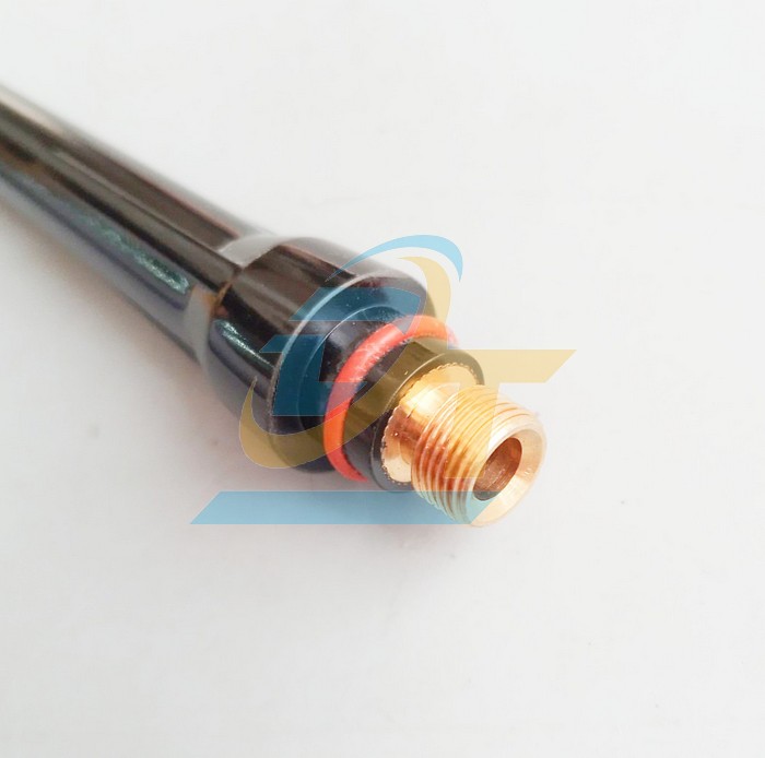 Đuôi súng hàn TIG WP17/18/26 dài 121mm  VietNam | Giá rẻ nhất - Công Ty TNHH Thương Mại Dịch Vụ Đạt Tâm