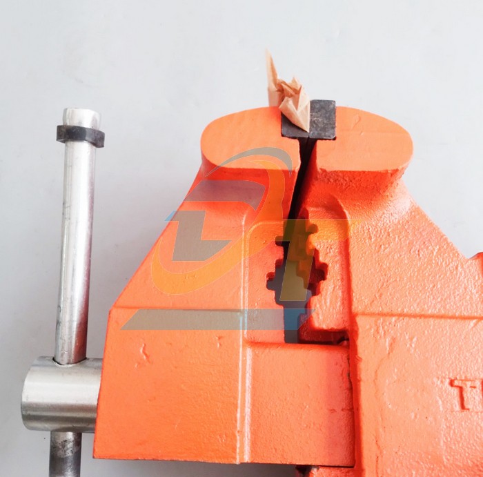 Ê tô công nghiệp 6"/150mmm Truper TA-6  Truper | Giá rẻ nhất - Công Ty TNHH Thương Mại Dịch Vụ Đạt Tâm