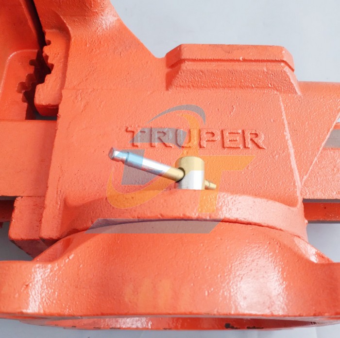 Ê tô công nghiệp 6"/150mmm Truper TA-6  Truper | Giá rẻ nhất - Công Ty TNHH Thương Mại Dịch Vụ Đạt Tâm