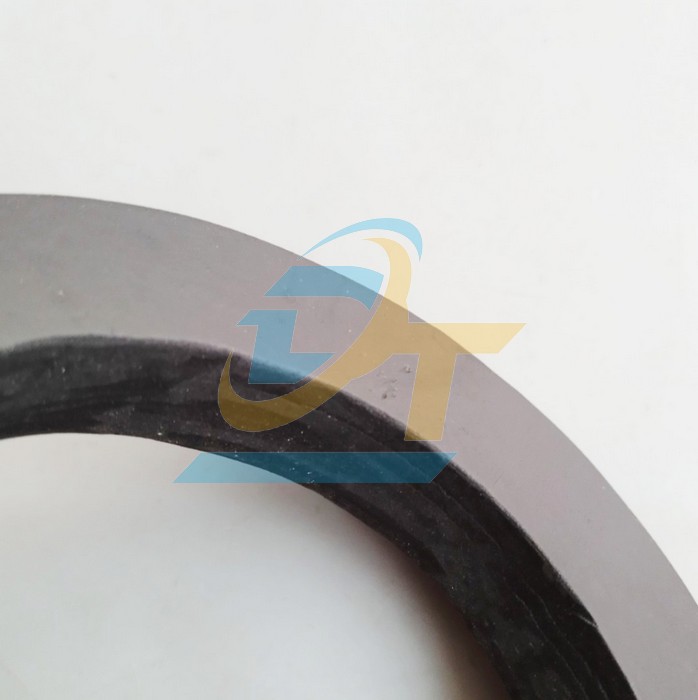Vòng đệm cao su giảm chấn 123x87x15mm  VietNam | Giá rẻ nhất - Công Ty TNHH Thương Mại Dịch Vụ Đạt Tâm