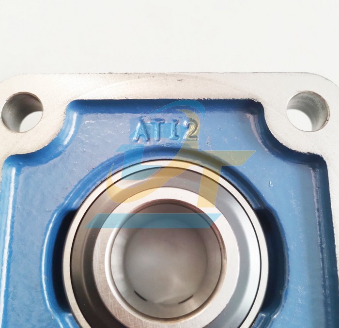 Gối đỡ vòng bi SKF UCF206  SKF | Giá rẻ nhất - Công Ty TNHH Thương Mại Dịch Vụ Đạt Tâm