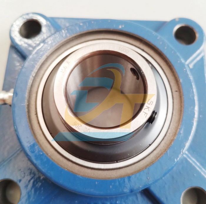 Gối đỡ vòng bi SKF UCF206  SKF | Giá rẻ nhất - Công Ty TNHH Thương Mại Dịch Vụ Đạt Tâm