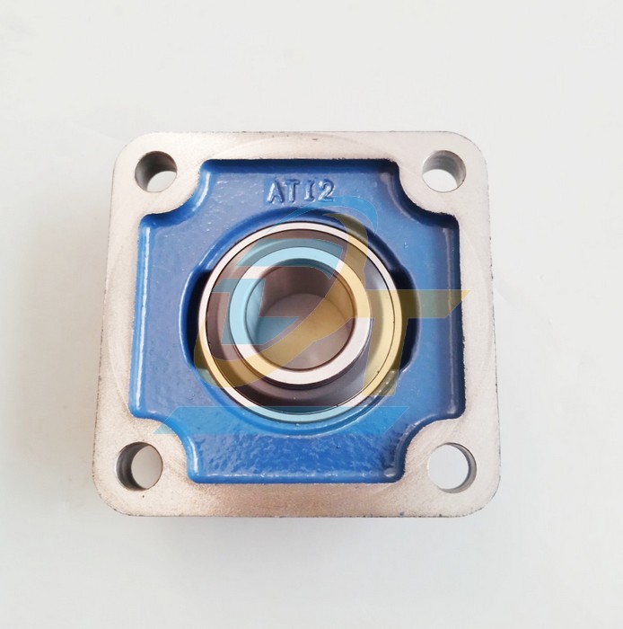 Gối đỡ vòng bi SKF UCF206  SKF | Giá rẻ nhất - Công Ty TNHH Thương Mại Dịch Vụ Đạt Tâm