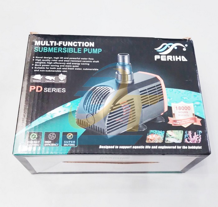 Máy bơm nước 220V 25W Periha PD-5200 PD-5200 PERIHA | Giá rẻ nhất - Công Ty TNHH Thương Mại Dịch Vụ Đạt Tâm