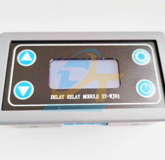 Module Relay thời gian trễ 0.01s - 9999m XY-WJ01 XY-WJ01 China | Giá rẻ nhất - Công Ty TNHH Thương Mại Dịch Vụ Đạt Tâm