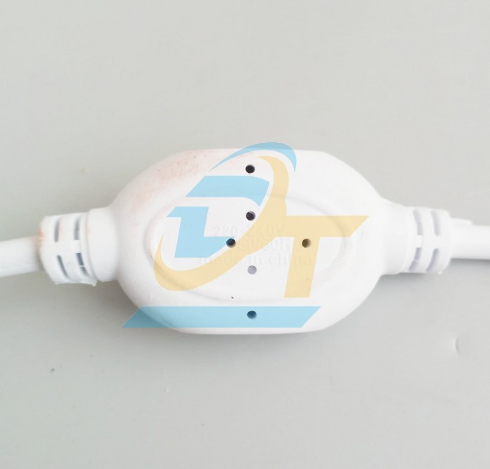 Nguồn Led dây 3 hàng bóng 220V  VietNam | Giá rẻ nhất - Công Ty TNHH Thương Mại Dịch Vụ Đạt Tâm