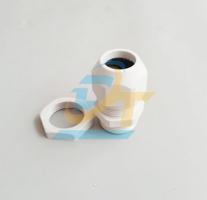 Ốc siết cáp nhựa M1.25x1.5  VietNam | Giá rẻ nhất - Công Ty TNHH Thương Mại Dịch Vụ Đạt Tâm