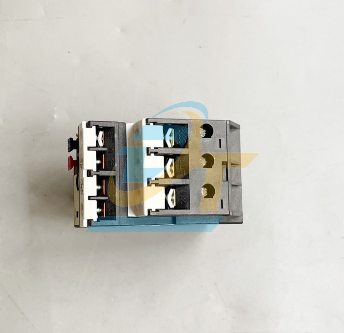 Relay nhiệt Teco 21-25A RHU-10/25K1  Teco | Giá rẻ nhất - Công Ty TNHH Thương Mại Dịch Vụ Đạt Tâm