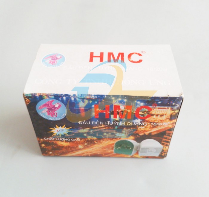 Tăng phô (Ballast) điện tử HMC 18/20W  HMC | Giá rẻ nhất - Công Ty TNHH Thương Mại Dịch Vụ Đạt Tâm