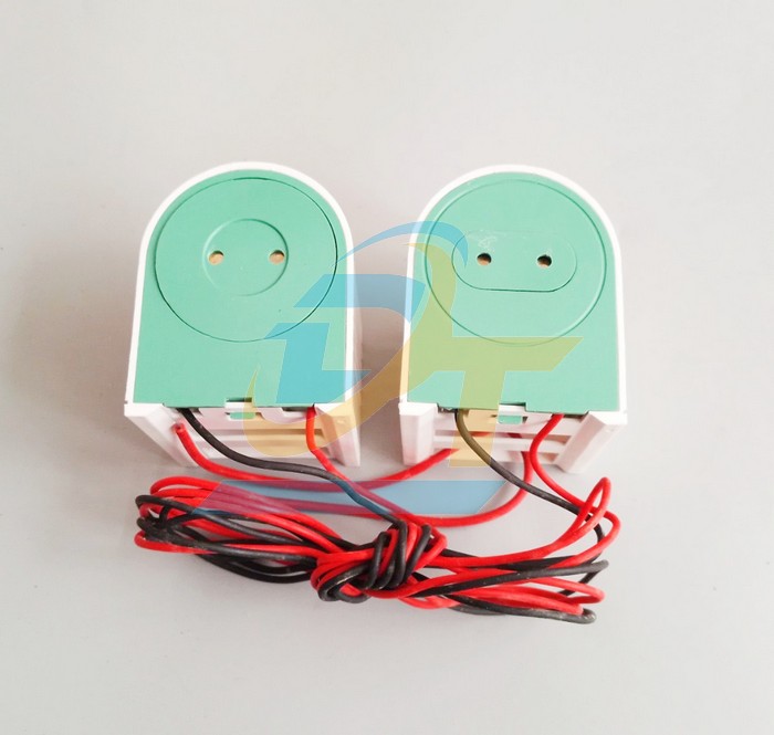 Tăng phô (Ballast) điện tử HMC 36/40W  HMC | Giá rẻ nhất - Công Ty TNHH Thương Mại Dịch Vụ Đạt Tâm