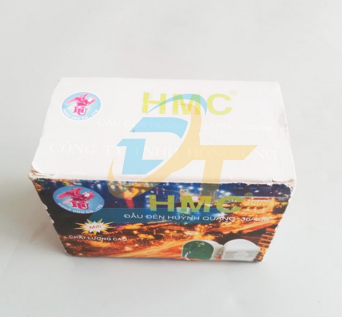 Tăng phô (Ballast) điện tử HMC 36/40W  HMC | Giá rẻ nhất - Công Ty TNHH Thương Mại Dịch Vụ Đạt Tâm