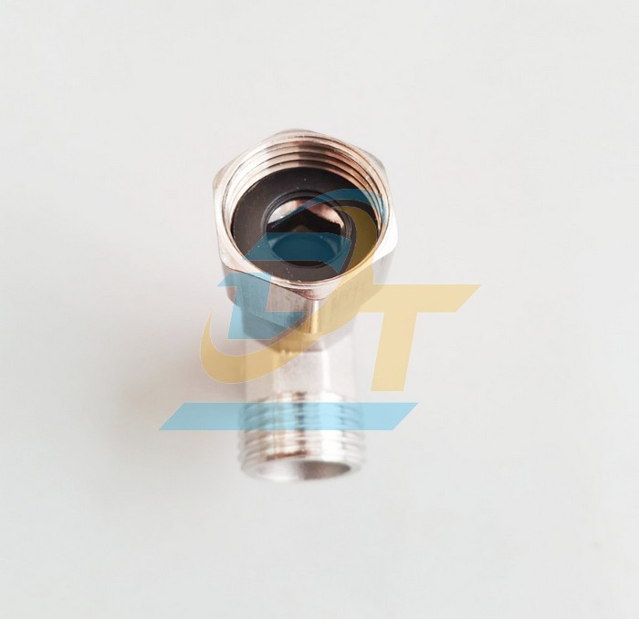Tê cầu (điều chỉnh) chia nước inox 304 phi 21  VietNam | Giá rẻ nhất - Công Ty TNHH Thương Mại Dịch Vụ Đạt Tâm