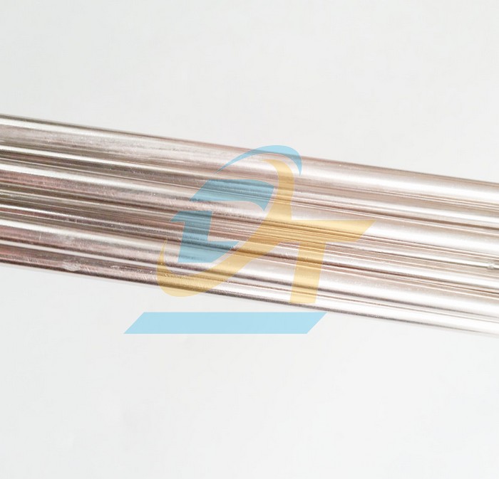 Thanh điện cực inox 304 dài 1m Omron F03-60 F03-60 Omron | Giá rẻ nhất - Công Ty TNHH Thương Mại Dịch Vụ Đạt Tâm