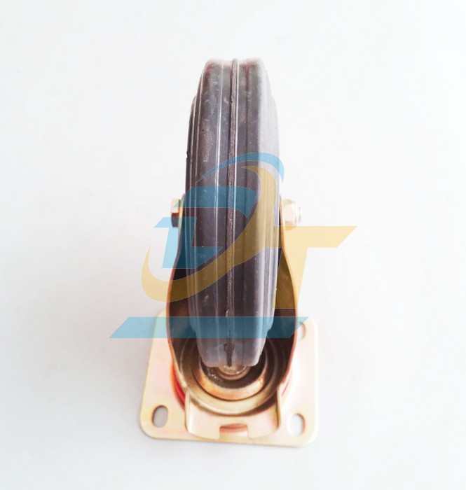 Bánh xe thùng rác nhựa 660 lít phi 200 càng xoay B-660.BX VietNam | Giá rẻ nhất - Công Ty TNHH Thương Mại Dịch Vụ Đạt Tâm