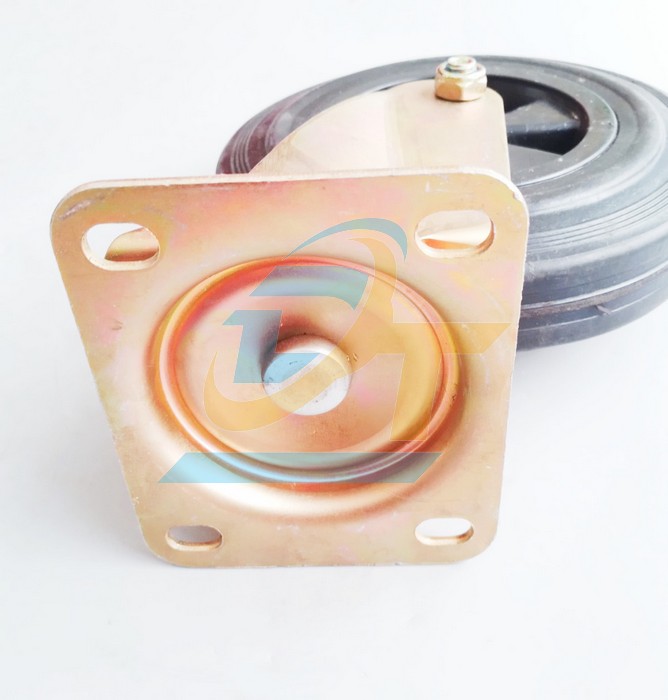 Bánh xe thùng rác nhựa 660 lít phi 200 càng xoay B-660.BX VietNam | Giá rẻ nhất - Công Ty TNHH Thương Mại Dịch Vụ Đạt Tâm